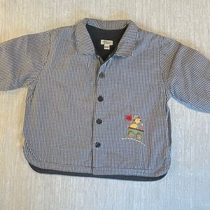 Baby-mini by Catimini Size 6M